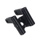 QWinOut 3D Printing Printed TPU Material  Antenna Mount For xy-3 v2 Racing Drone Parts