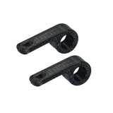 3D TPU Printed Printing Protective TBS 915 TPU Antenna Mount Seat For iFlight  DC3 Frame Kit Accessories