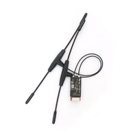 FrSky R9 Slim+ OTA 900MHz ACCST 6/16CH Long Range Telemetry Mini Receiver Receiving Board For FPV RC Model R9M R9M Lite
