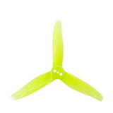 Gemfan 2-pairs 3016 Propeller Clover PC Material Suitable for 1108-1303 Motor Aperture 1.5mm/2mm RC Propeller FPV Racing Drone Multicopter Quadcopter