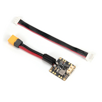 Holybro PM06D PM03D PM02D PM02 Power Module XT30 XT60 6S Compatible to Flight Controller Uses I2C Power Monitor for X500 Multirotor