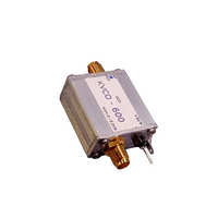 QWinOut 750-900MHz RF Microwave Voltage Controlled Oscillator VCO Available for Sweeping Signal Source SMA Interface