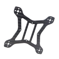 QWinOut 90mm Wheelbase GLA2 2inch Glass Fiber Racing Drone Frame Kit