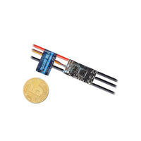 Tarot NANO 12A Mini ESC 3-4S TL300G2 Electric Speed Controller for Multi-axle Aircraft Drone Quadrocopter fixed-wing and heli-copter
