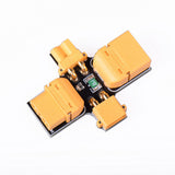JMT XT30 XT60 Smoke Stopper Fuse Anti-Short-Circuit Installation Test Insurance Plug , Short-Circuit Protection for FPV Drone