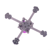 3inch 120mm Frame Toothpick RC Drone FPV Quadcopter CineWhoop Support 1103 1104 1106 1203 1204 Cam Caddx Polar / Nebula Nano