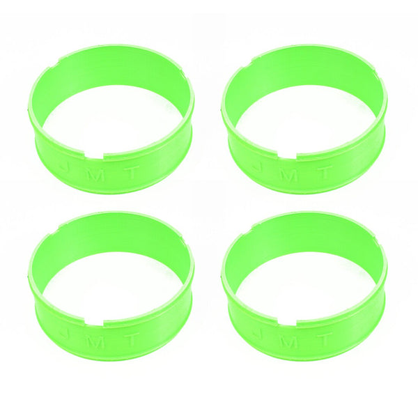 4PCS JMT 3D Printing TPU Propeller Guard Protection Cover Ring for iFlight Cinewhoop FPV Racing Drone Frame