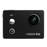 FIREFLY 8SE 4K Touch IPS Screen WIFI FPV Action Camera Sports Cam Recording with Bluetooth Remote Controller For FPV Racing Drone
