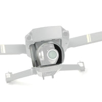 SHENSTAR 3D Printing PTZ Gimbal protective Cover 3D Print Gimbal Camera Hood For DJI Mavic Pro RC Drone