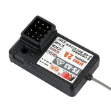 Flysky FS-A3 3 Channel 3CH Receiver Compatible for Fly Sky Transmitter Remote Controller GT2E GT2G GT2F RC Car Boat