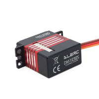 ALZRC DM1232S CCPM Micro Digital Metal Servo For RC Helicopter Aircraft