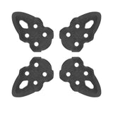4PCS 3D Printed Printing TPU Integrated  Frame Seat Protection Frame For Mark4 Rack RC Racing Drone Accessories