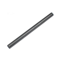 4PCS DIY Quadcopter Twill Matte High Hardness 3K Carbon Fiber Circular Tube Length 351mm for RC Model Airplane