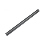 4PCS DIY Quadcopter Twill Matte High Hardness 3K Carbon Fiber Circular Tube Length 351mm for RC Model Airplane