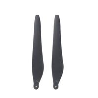 4PCS Hobbywing FOC Folding Carbon Fiber Plastic 3411 CW CCW Propeller For The Power System Of X9 Motor Agricultural Drones