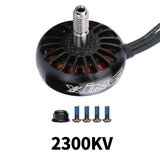 4PCS IFlight XING 2205 2300KV 3200KV 4-6S Brushless Motor  For protek35 3.5 inch propeller For FPV Racing Drone