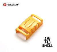 4PCS Protective Case Shell ECS Protector for FLYCOLOR Electronic Speed Controller