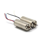 Feichao 4PCS/Set 8520 Hollow Cup Motor High Torque CW CCW Motors for FPV Racer RC Drone Quadcopter
