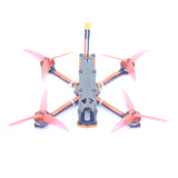 QWinOut Xy-4 Quadcopter RC Drone Frame Kit with F4 OSD Flight Control + 2004 2900KV Motor+ 4023 Propeller (No Camera, video transmission)