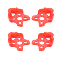 QWinOut 3D Printed TPU Motor Protector Guard Mount for GEP-KX KHX Frame DIY FPV RC Racer Drone 4PCS/lot