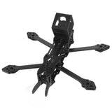 FEICHAO F4-X2 225mm FPV Racing Drone Frame Carbon Fiber  Quadcopter Freestyle Frame Kit