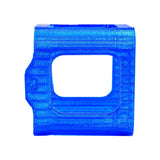 QWinOut 3D Print Camera Mount TPU 3D Printing Protection Frame 3D Printed For RunCam 3S FPV Camera