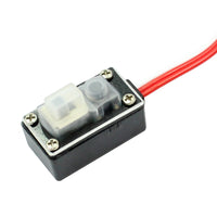 Hobbywing EZRUN WP SC8 T Plug 120A Waterproof Speed Controller Brushless ESC for RC Car Crawler Truck EZRUN-WP-SC8-T