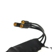 Hobbywing XRotor Lipo 3-4S Long wire 20A Brushless ESC No BEC high refresh rate for Multi-axle aircraft copters