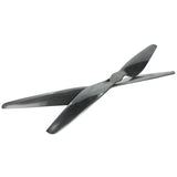 QWinOut 30105T propeller Carbon Fiber Paddle CW CCW Props for RC Multicopter Drone Plant protection UAV