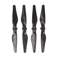 QWinOut 5332S Propellers Carbon Fiber Quick-release Paddle CW CCW Props for MAVIC AIR Drone Accessory