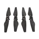 QWinOut 5332S Propellers Carbon Fiber Quick-release Paddle CW CCW Props for MAVIC AIR Drone Accessory