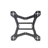 QWinOut 90mm Wheelbase GLA2 2inch Glass Fiber Racing Drone Frame Kit