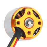 QWinOut A 2212 A2212 2200KV Brushless Motor Outrunner Mount 6T For RC Drone Aircraft Plane Multi-copter Quadcopter Drone