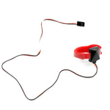 SKYRC Temperature Sensor Probe Checker Cable with temperature sensing for iMAX B6 B6AC chargers