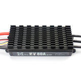 Hobbywing XRotor Pro 80A HV V3 ESC Electronic Speed Controller 14S for Multicopter Agricultural Drone