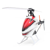 ALZRC Devil X360 FBL Remote Control 3D Fancy Helicopter Getting Started 360mm Main Rotor RC Racing Drone Quadcopter