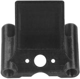 FEICHAO Mount 3D Printed TPU for BN-220 GPS and Antenna (Black)