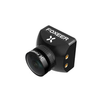 Foxeer Toothless Mini CMOS 1/2 2.1mm 1200TVL PAL NTSC 4:3 16:9 FPV Camera with OSD 4.6-20V Natural Image For RC FPV Racing Drone