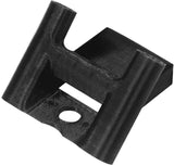 FEICHAO Mount 3D Printed TPU for BN-220 GPS and Antenna (Black)