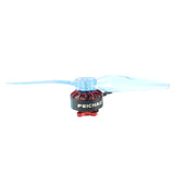 FEICHAO MT1204 1204 5000KV 2-4S Brushless Motor 1.5mm Shaft FPV Racing Drone Motors for 3 inch Propellers Toothpick Quadcopter