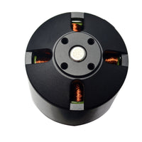 QWinOut High Efficiency 6374 170KV Brushless Motor 2800W 24V/36V for Four-Wheel Balancing Scooters Electric Skateboards w Motor Hall