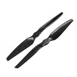 QWinOut 2175 Carbon Fiber Propeller CW CCW Props Efficient Paddle for RC Multicopter Drone Plant protection UAV