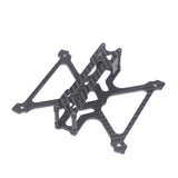 QWinOut Xy-3 V1/V2 3inch Quadcopter Drone Rack Frame Kit for DIY RC FPV Drone