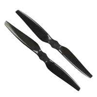 QWinOut 2175 Carbon Fiber Propeller CW CCW Props Efficient Paddle for RC Multicopter Drone Plant protection UAV