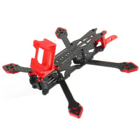 FEICHAO F4-X2 225mm FPV Racing Drone Frame Carbon Fiber  Quadcopter Freestyle Frame Kit