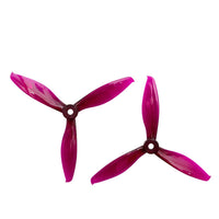GEMFAN FLASH 5149-3 3-Blade Propeller 5 Inch Props Paddle For FPV Quadcopter Racing Drone