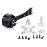 Surpass Hobby C2822-1200KV/1400kv Fixed-Wing/Ducted /Outer Rotor Brushless Motor Accessories For RC AIRPLANE