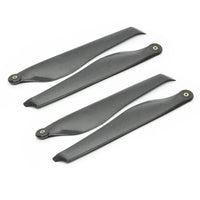 QWinOut 2479 Carbon Fiber Folding Propeller CW CCW Props Paddle for RC Multicopter Drone Agricultural plant protection UAV