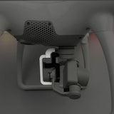 SHENSTAR 3D Printed Gimbal Protection Board Gimbal Camera Plate Protector For DJI Phantom 4