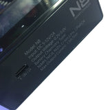 ISDT N8 N16 N24 1.5A Multi-channel LCD AA/AAA Battery Quick Charger for LiIon LiHv Life NiMh Nicd Nizn